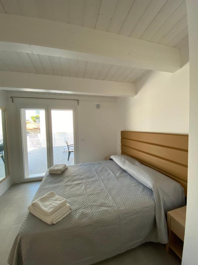 Appartamenti Sunrise Cattolica Exteriör bild